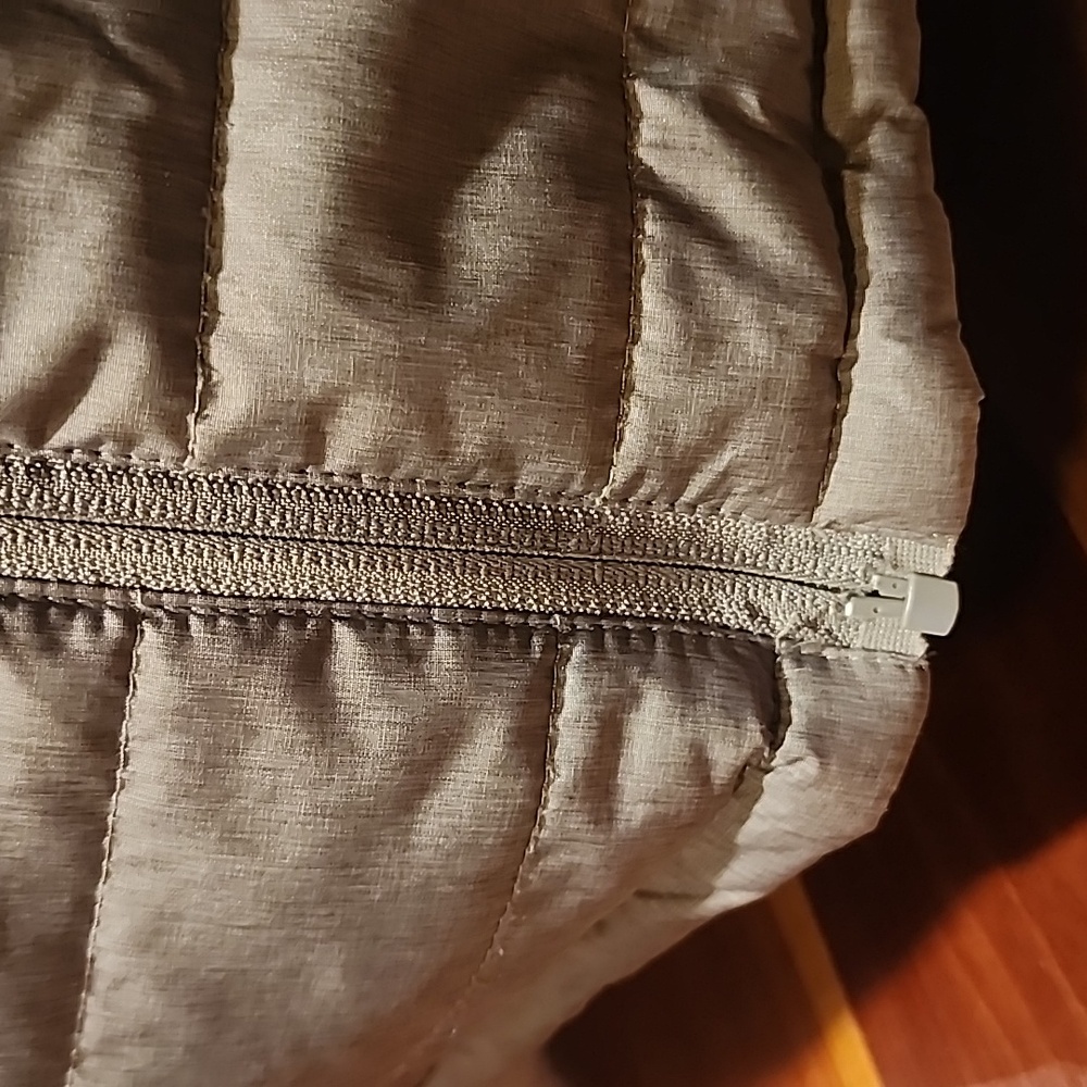Winter Jacket - Picture 3 of 9